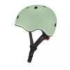Casque Globber Go Up Vert Pistache 45-51 cm