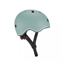  Casque Globber Go Up vert sauge 45-51 cm