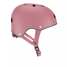  Casque Globber Primo Rose Pastel foncé
