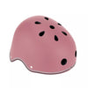 Casque Globber Primo Rose Pastel foncé