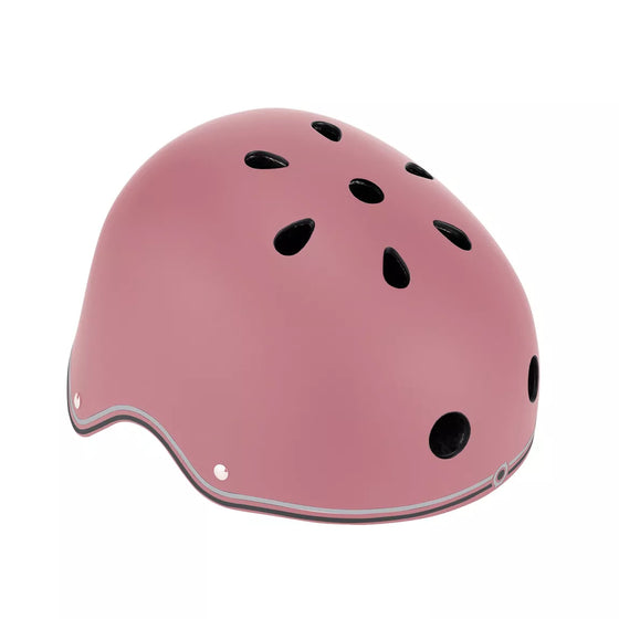 Casque Globber Primo Rose Pastel foncé