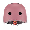 Casque Globber Primo Rose Pastel foncé