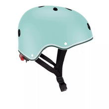  Casque Globber Primo vert menthe 48-53 cm