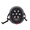 Casque Globber Primo vert menthe 48-53 cm