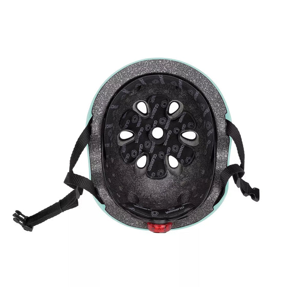 Casque Globber Primo vert menthe 48-53 cm