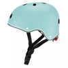 Casque Globber Primo vert menthe 48-53 cm