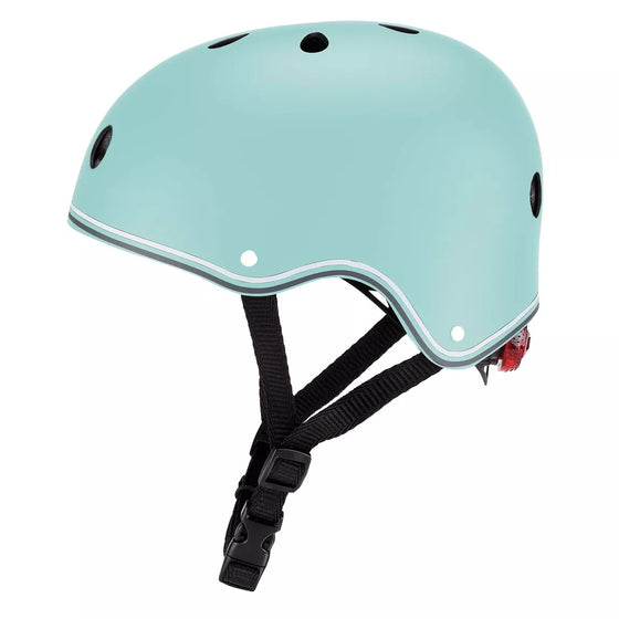 Casque Globber Primo vert menthe 48-53 cm