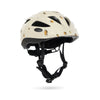 casque velo enfant konges slojd adi lemon protection ajustable