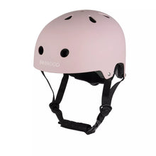  Casque enfant Banwood rose - casque vélo, draisienne et trottinette tendance