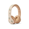 Casque sans fil Quinn Peach Sea Shell pliable et rechargeable Liewood.