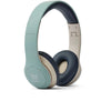 Casque sans Fil Quinn Peppermint pliable et rechargeable Liewood.