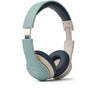 Casque sans Fil Quinn Peppermint pliable et rechargeable Liewood.