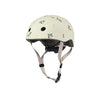 Casque vélo trottinette draisienne Liewood. Casque enfant. Protection vélo. Sécurité enfant.