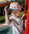 Casquette enfant - Baseball Party - Hello Hossy