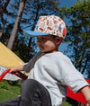 Casquette enfant - Baseball Party - Hello Hossy