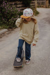 Casquette enfant - Cool Trip - Hello Hossy