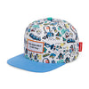 Casquette enfant Chill Hello Hossy.