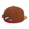 Casquette enfant et papa Mini Foxy Hello Hossy