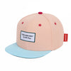 Casquette enfant, maman et papa Mini Jolly Hello Hossy