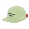 Casquette enfant Mini Kiwi Hello Hossy