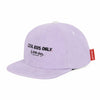 Casquette enfant Mini Plum Hello Hossy