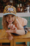 Casquette enfant et maman Panther Hello Hossy.