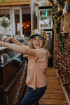 Casquette enfant et maman Panther Hello Hossy.