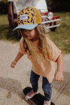 Casquette enfant et maman Panther Hello Hossy.