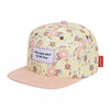 Casquette enfant et maman Pastel Blossom Hello Hossy.