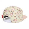 Casquette enfant et maman Pastel Blossom Hello Hossy.