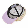 Casquette enfant et maman Pastel Blossom Hello Hossy.