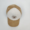 Casquette velours et sherpa enfant Cocooning Poule Party.