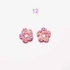Charms Fleurs – Les Nicolettes – Summer Sunset