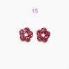 Charms Fleurs – Les Nicolettes – Champagne Rosé