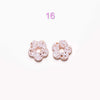 Charms Fleurs – Les Nicolettes – Ivoire Champagne