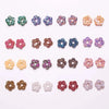 Charms Fleurs (coloris au choix) – Les Nicolettes