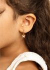 Lot de 2 charms papillons pour bijoux Mrs Ertha