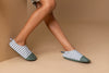 Chaussons souples tout terrain anti dérapants, Les Petits Maël, Les Pas Petit x @babyatoutprix