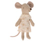 Chemise de nuit pour souris petite soeur Maileg.