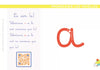 Chevalet éducatif Apprendre à lire autrement Étoilium – méthode spéciale DYS pour enfants