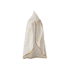 ciel de lit souris Maileg blanc pois dorés accessoire maison poupée miniature
