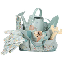  Coffret de jardinage pour enfant Forest Friends 10 pièces – Little Dutch, avec arrosoir, gants et outils