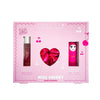 Coffret Parfum Miss Cherry Inuwet – eau de toilette fruitée pour enfant