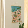 Coffret petit Diamond painting summer time La Petite Epicerie