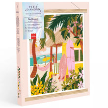  Coffret Diamond Painting Surfboards La Petite Epicerie