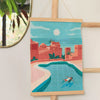 collection diamond painting la petite epicerie