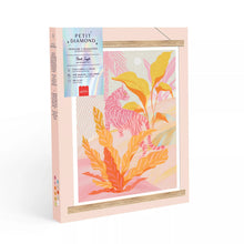  Coffret petit diamond - Pink Jungle - La Petite Epicerie