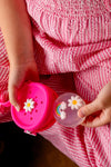 Coffret savon surprise enfant et trousse à customiser Ludi Soap x Petikids