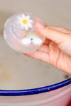 Coffret savon surprise enfant et trousse à customiser Ludi Soap x Petikids