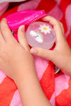 Coffret savon surprise enfant et trousse à customiser Ludi Soap x Petikids
